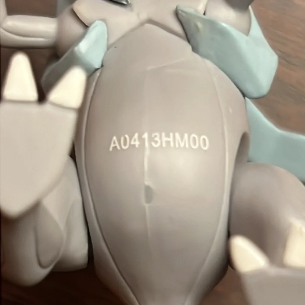 Pokemon plamo kyurem